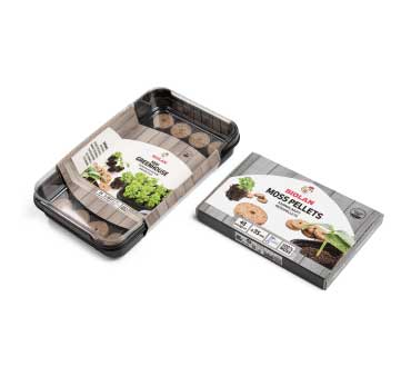 Mini Greenhouse | Propagator | Starter Kits