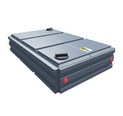 Mini Tuff Tank | 725 Litres | 160 Gallons