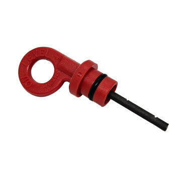 M10 - Oil Level Dipstick for Battioni MEC Vacuum Pumps