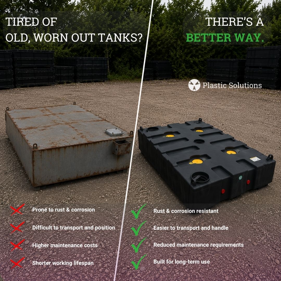 Plastic Solutions (Aldridge) Ltd