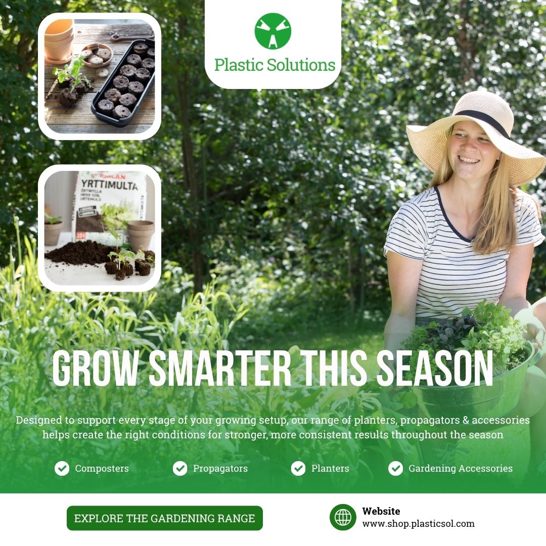 Plastic Solutions (Aldridge) Ltd