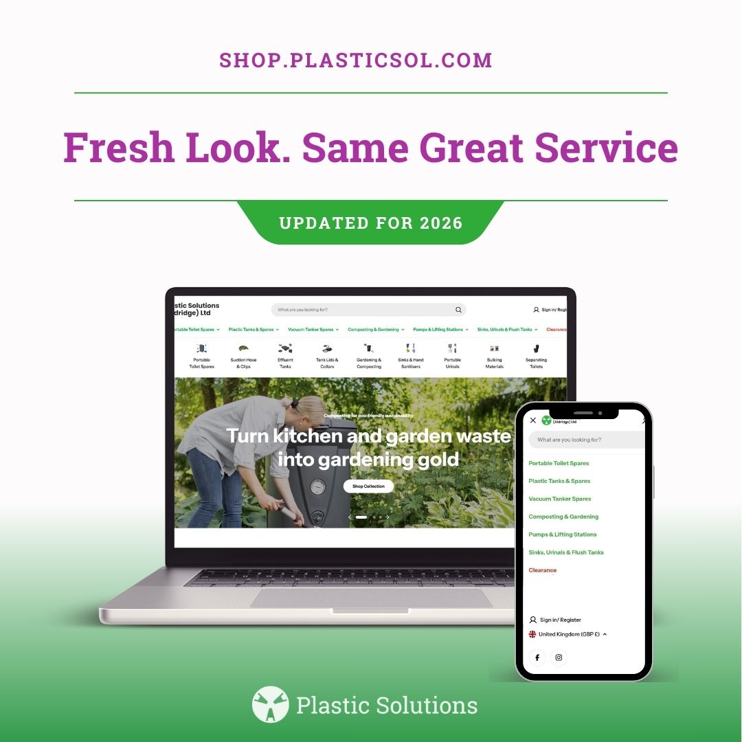 Plastic Solutions (Aldridge) Ltd