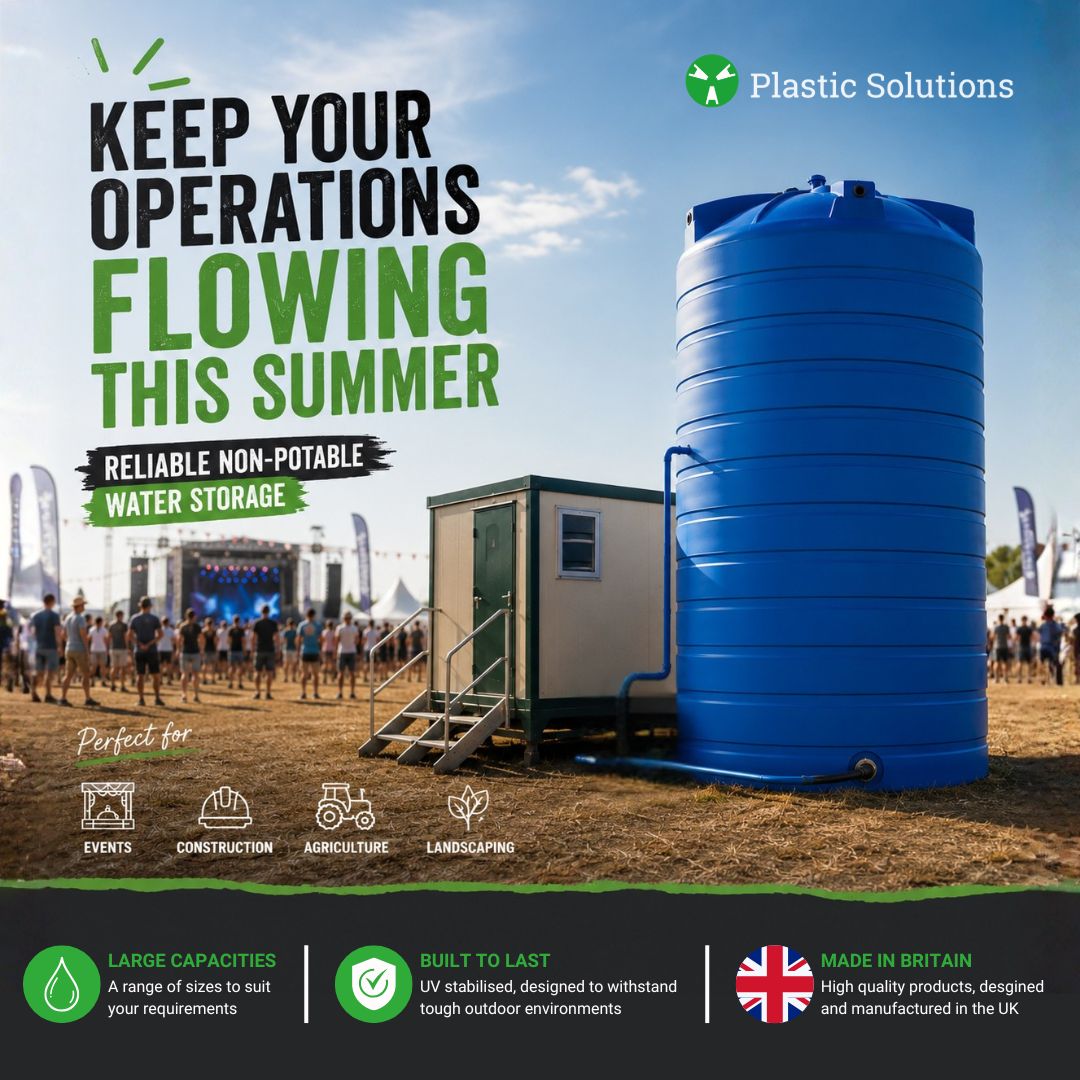 Plastic Solutions (Aldridge) Ltd