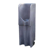 Pee One Mobile Urinal | Single User