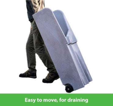 Pee One Mobile Urinal | Single User