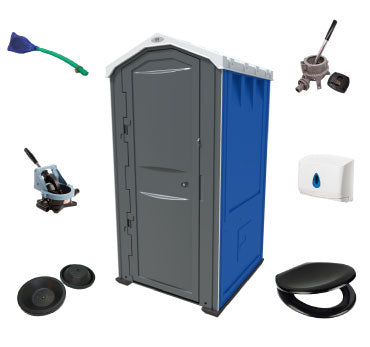 Portable Toilet Spares