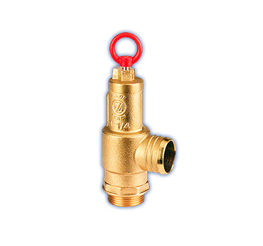 Pressure Relief Valves