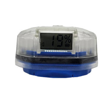 TEK 920 Pulsewave | Tank liquid level monitor