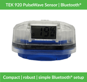 TEK 920 Pulsewave | Tank liquid level monitor