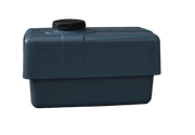 ROM Water Tank for Type 2 Service Unit | 200 Litres