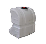 ROM Water Tanks for Toilet Service Units | 400-450 Litres
