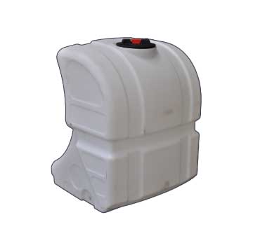 ROM Water Tanks - for Toilet Servicing Units