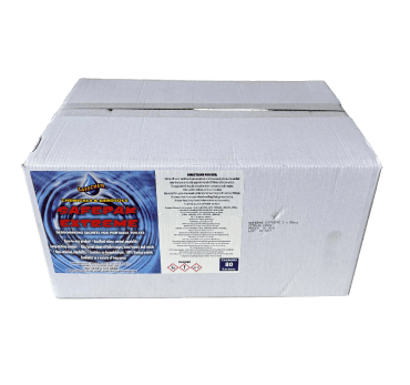Chemical Toilet Sachets | Construction & Event Toilets