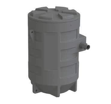 Sanifos 280 | Grey Water Lifting Station