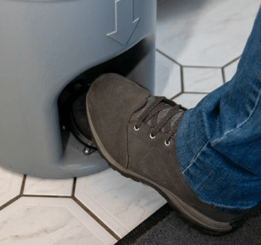 Hand Sanitising Station | 7.5 litres