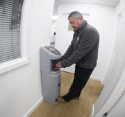 Hand Sanitising Station | 7.5 litres