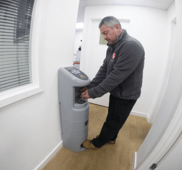 Hand Sanitising Station | 7.5 litres