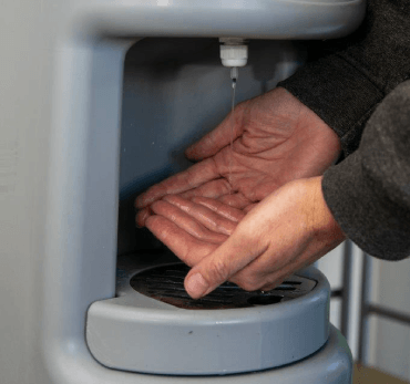 Hand Sanitising Station | 7.5 litres