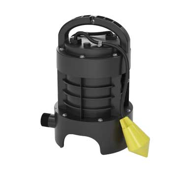 Sanipump | Grinder or Vortex | Saniflo