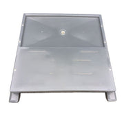 Portable Toilet Shower Tray | Shorelink Meridian