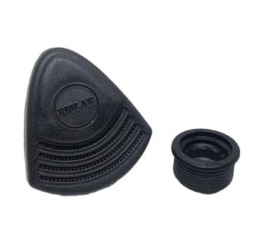 Air Valve Set | Composting Toilet