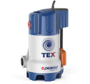 TEX 3 | Submersible Pump | Pedrollo