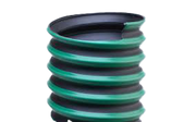 Vacuum Hose - AIR & FUMES - high temperatures