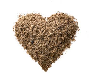 Dosing Material | for Biolan Simplett+ Dry Toilet  | Peat-Free | 24L