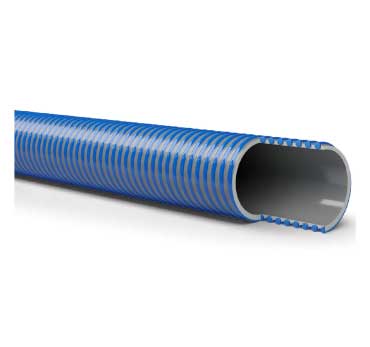 Suction & Delivery Hose  | medium duty | 51-102mm ID