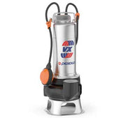 VXm 10/50-N | Submersible Pump | Pedrollo