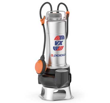 Sewage Pumps