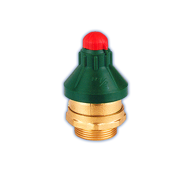 Vacuum Breaker Valve - 1½"