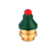 Vacuum Breaker Valve - 1½"