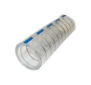 Vacuum Hose | AIR & Liquids | reinforced | 25mm-60mm ID