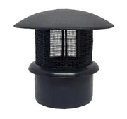 Vent Pipe Cap | 75mm Diameter