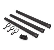 Ventilation Pipe Bundle | 3000mm