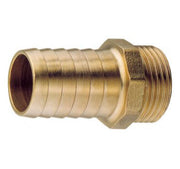 Hose Tails | Male BSP Thread