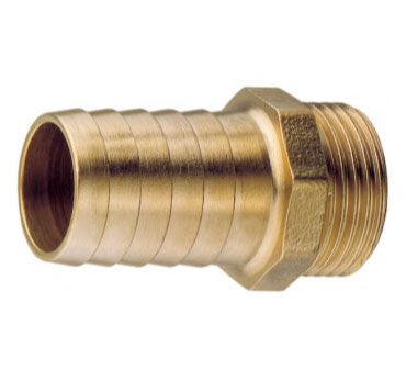 Hose Tails | Male BSP Thread