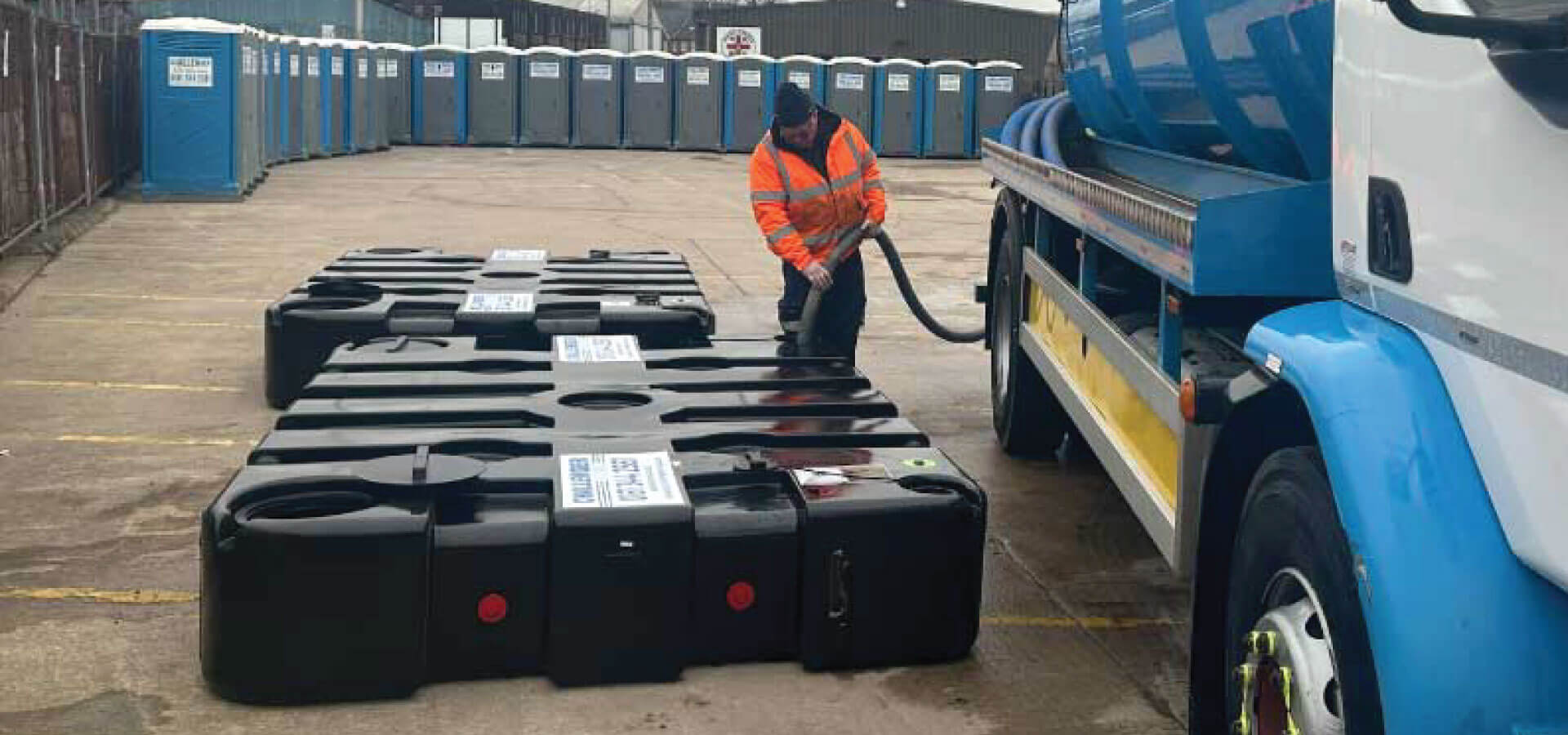 Plastic Solutions (Aldridge) Ltd