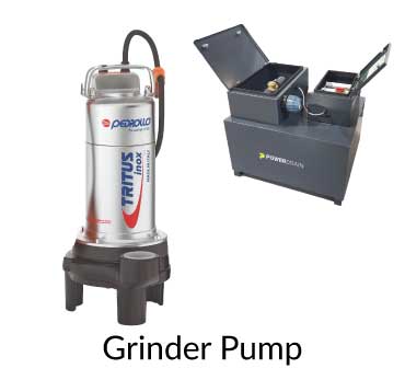 Welfare Cabin Pump Station | Sewage Lifting Station