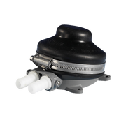 Sink Foot Pump | Babyfoot® | 10mm Hose Barbs