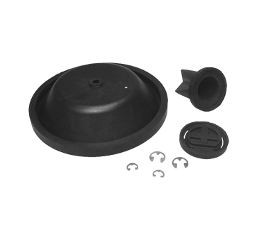 Service Kit | Gusher Urchin Pump | Main Nitrile Parts