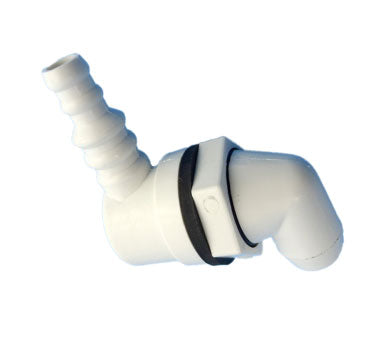 Sink Tap | 10mm & 13mm ID hose | End of Line