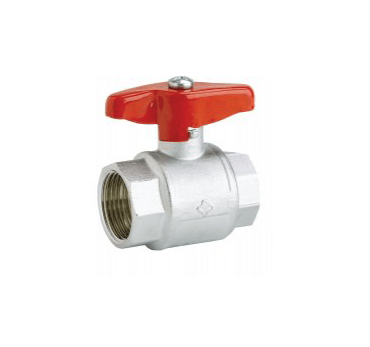 Ball Valves | Metal | Female-Female | BSP Threads