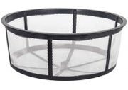 Basket Filters | Manta Series | for tank filling