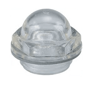 Sight Glasses for Vacuum Tanks
