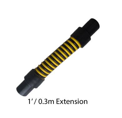 Tiger Tail Suction Hose - 2" / 50mm ID