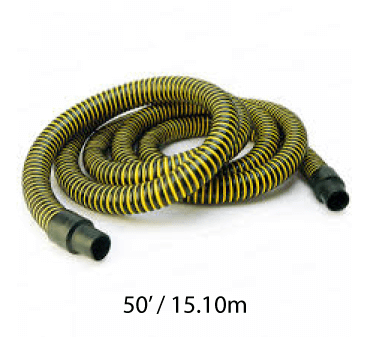 Tiger Tail Suction Hose - 2" / 50mm ID